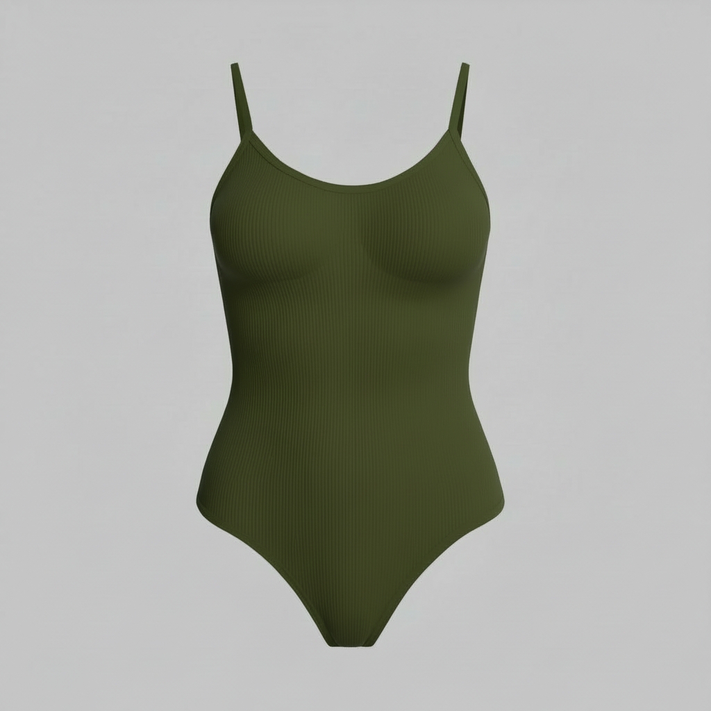 Body Moldeador Invisible | Ropa Interior Mujer 7