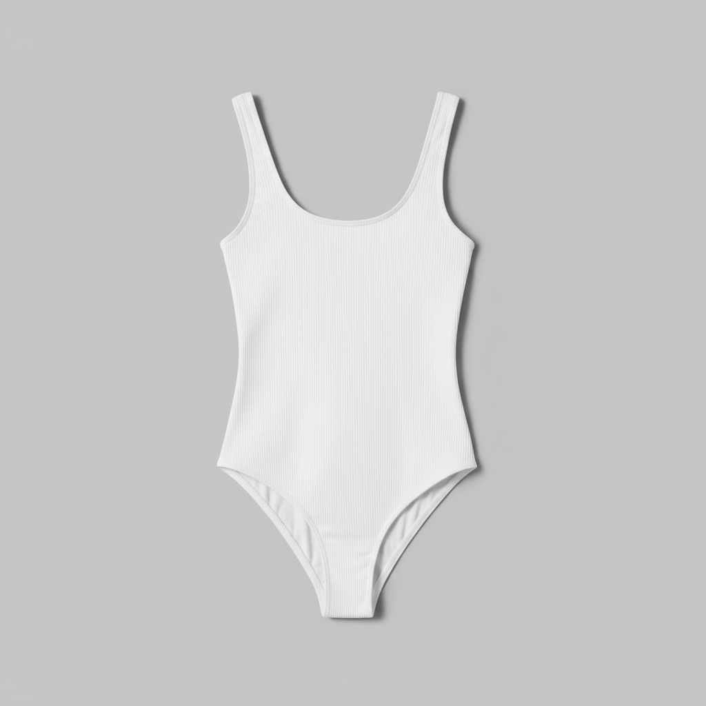 Body Moldeador Acanalado | Body Moldeador Mujer 3