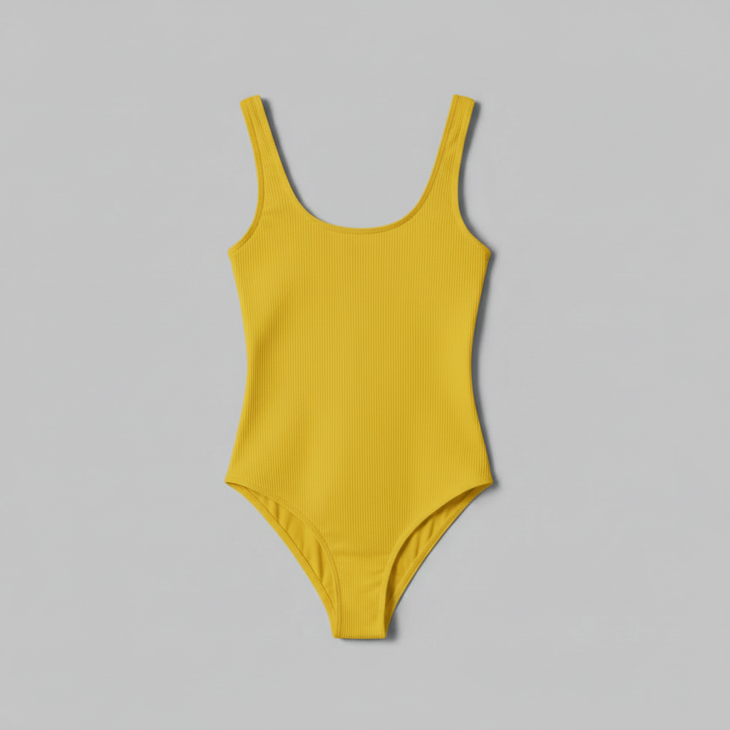 Body Moldeador Acanalado | Body Moldeador Mujer 4