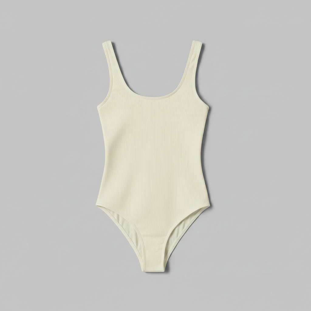 Body Moldeador Acanalado | Body Moldeador Mujer 5