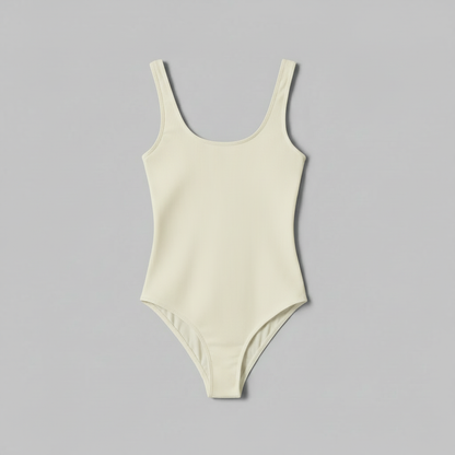 Body Moldeador Acanalado | Body Moldeador Mujer 5