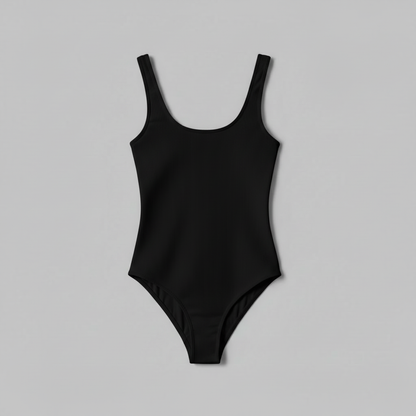 Body Moldeador Acanalado | Body Moldeador Mujer 6