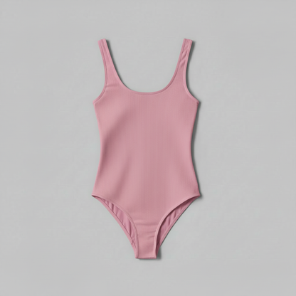 Body Moldeador Acanalado | Body Moldeador Mujer 8