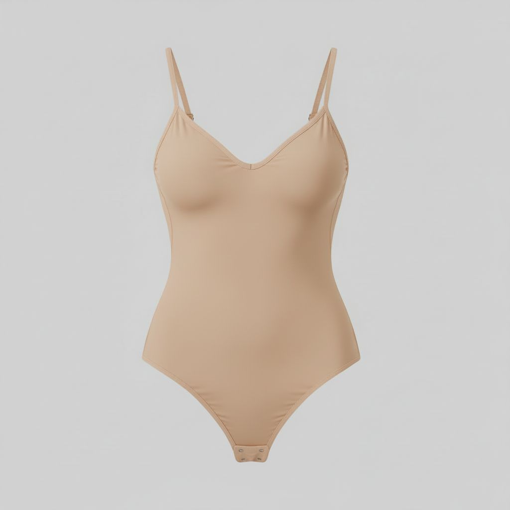 Body Moldeador Esculpido | Prenda Moldeadora de Cuerpo 5