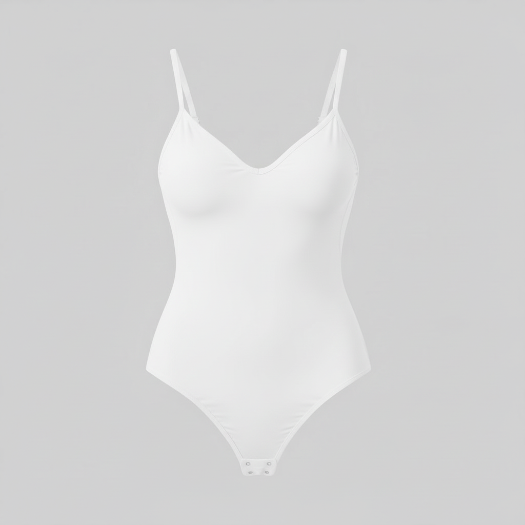 Body Moldeador Esculpido | Prenda Moldeadora de Cuerpo 6
