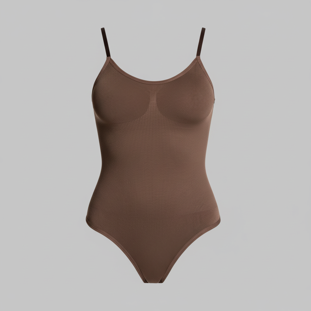 Body Moldeador Invisible | Ropa Interior Mujer 0
