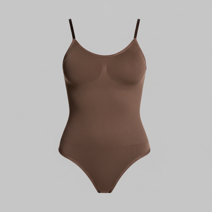 Body Moldeador Invisible | Ropa Interior Mujer 0