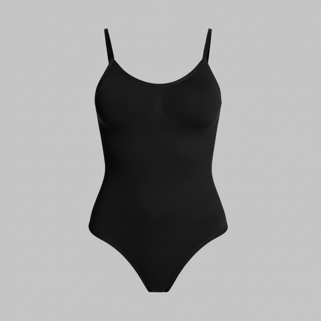 Body Moldeador Invisible | Ropa Interior Mujer 3