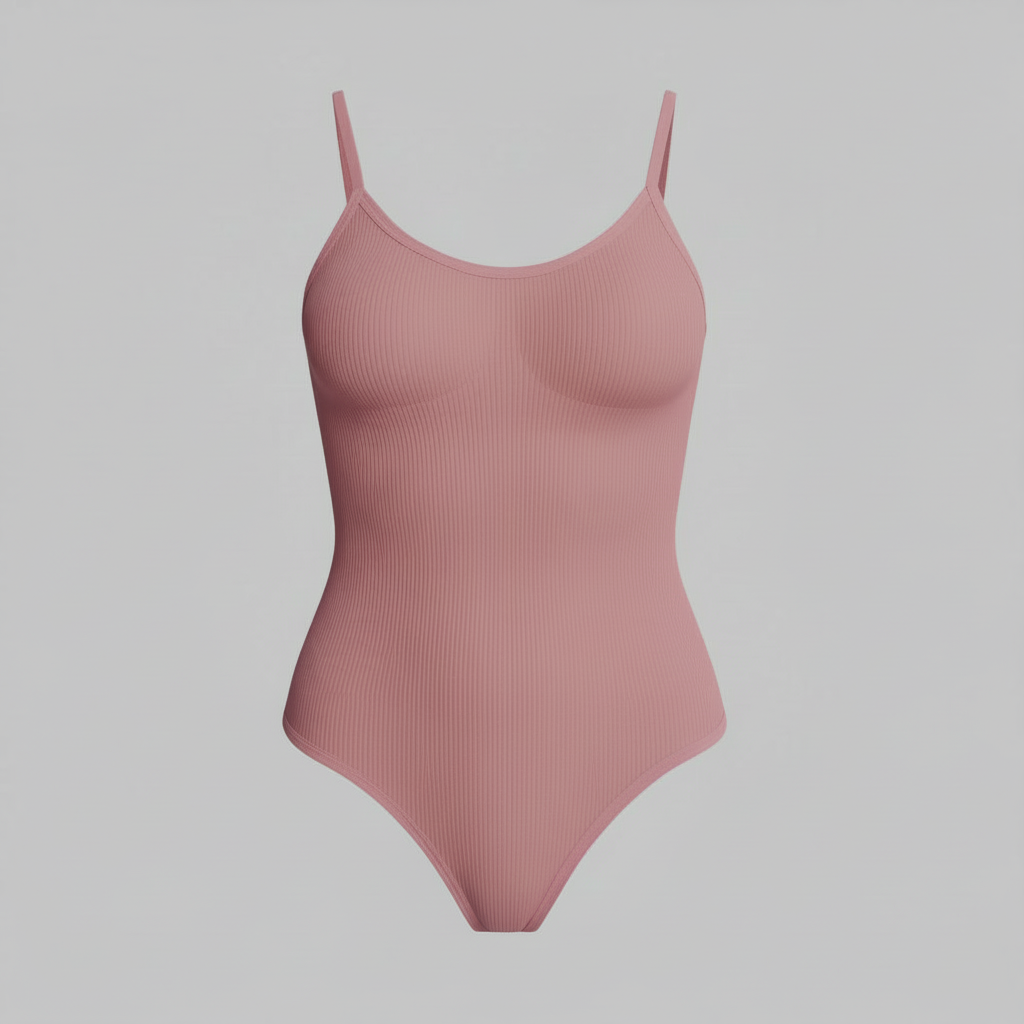 Body Moldeador Invisible | Ropa Interior Mujer 5