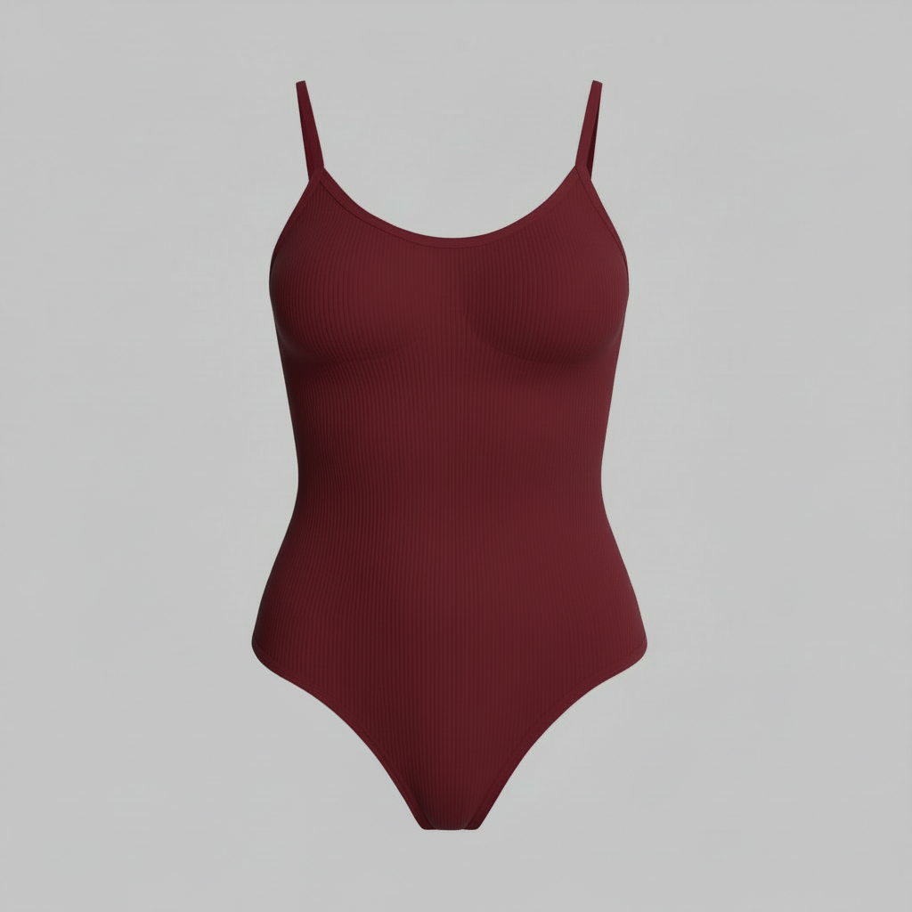 Body Moldeador Invisible | Ropa Interior Mujer 6