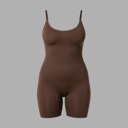 Faja Reductora Mujer | Body Sculpted Shapewear Completo 0