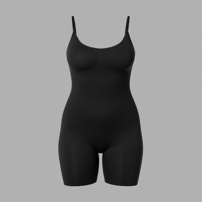 Faja Reductora Mujer | Body Sculpted Shapewear Completo 3