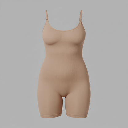 Faja Reductora Mujer | Body Sculpted Shapewear Completo 4