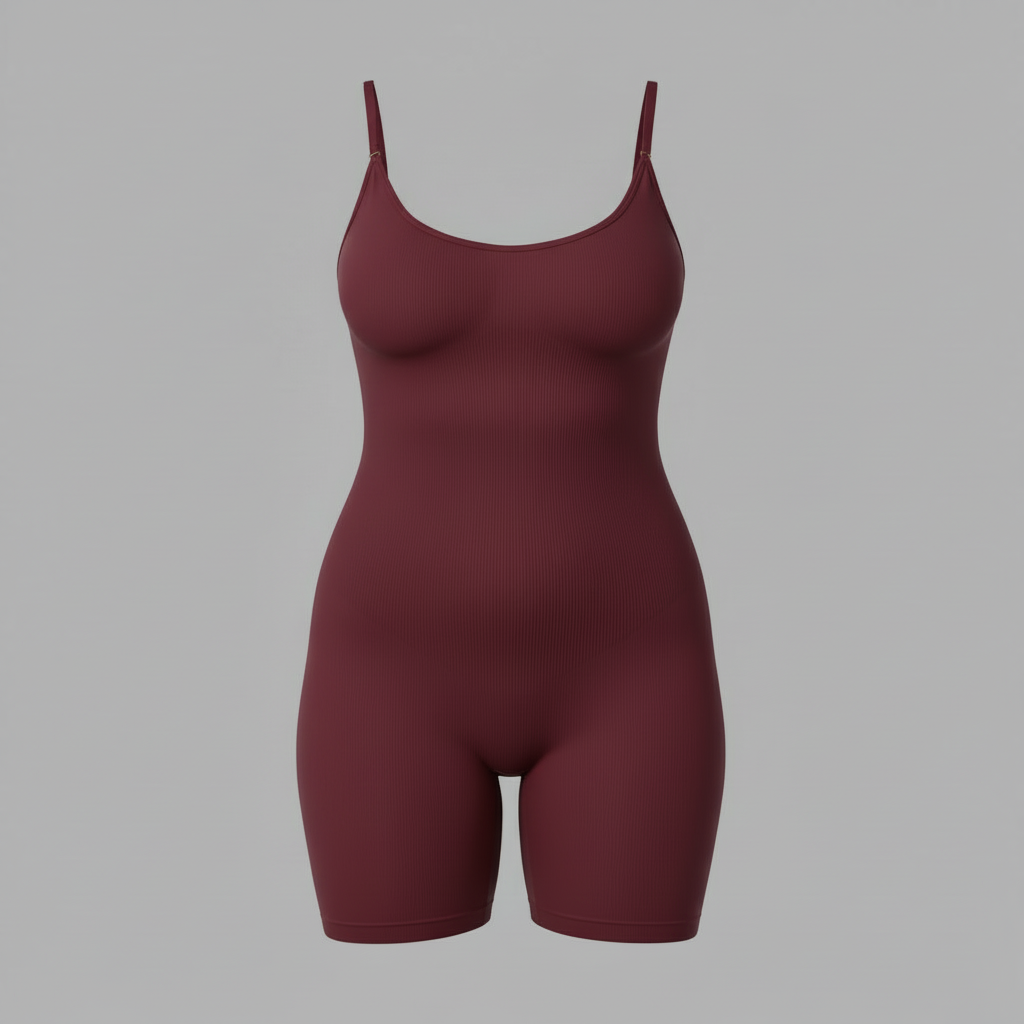 Faja Reductora Mujer | Body Sculpted Shapewear Completo 5