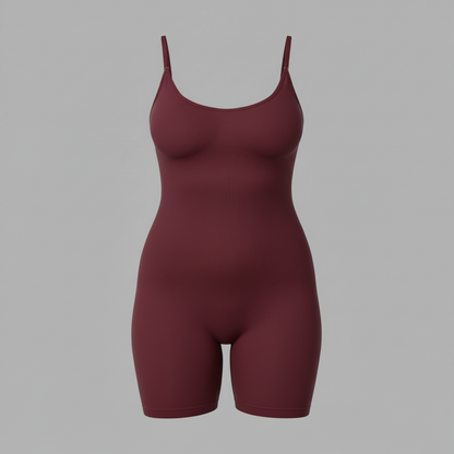 Faja Reductora Mujer | Body Sculpted Shapewear Completo 5