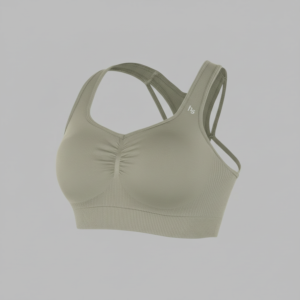 Sujetador Deportivo Alto Impacto Honey Lift | Sujetador Deportivo Mujer 0