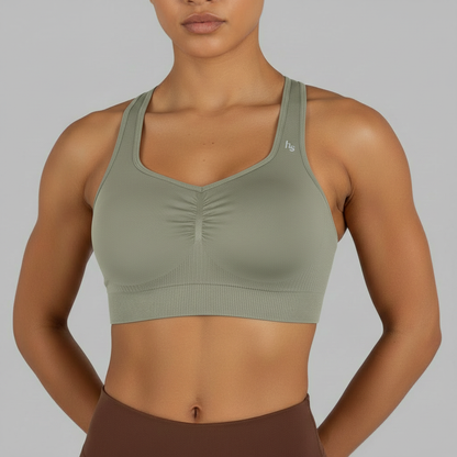 Sujetador Deportivo Alto Impacto Honey Lift | Sujetador Deportivo Mujer 1