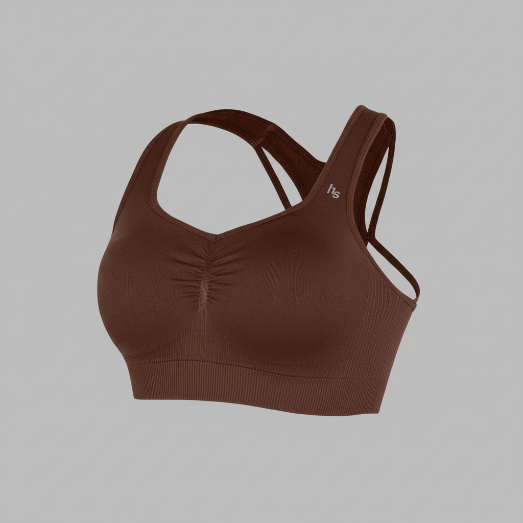 Sujetador Deportivo Alto Impacto Honey Lift | Sujetador Deportivo Mujer 2