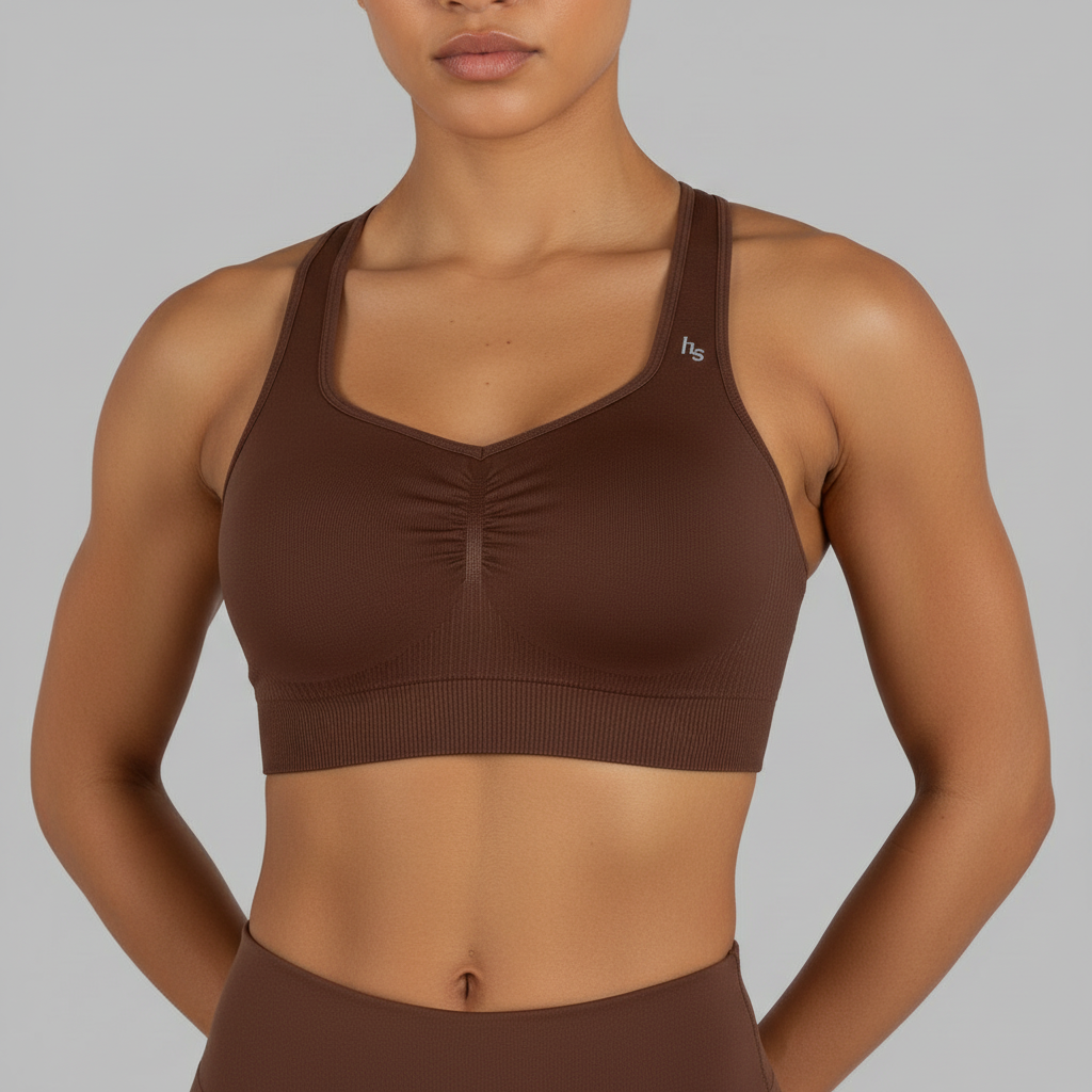 Sujetador Deportivo Alto Impacto Honey Lift | Sujetador Deportivo Mujer 3