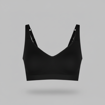 Sujetador Sin Aros All Day | Sujetador Cómodo para Mujer 0