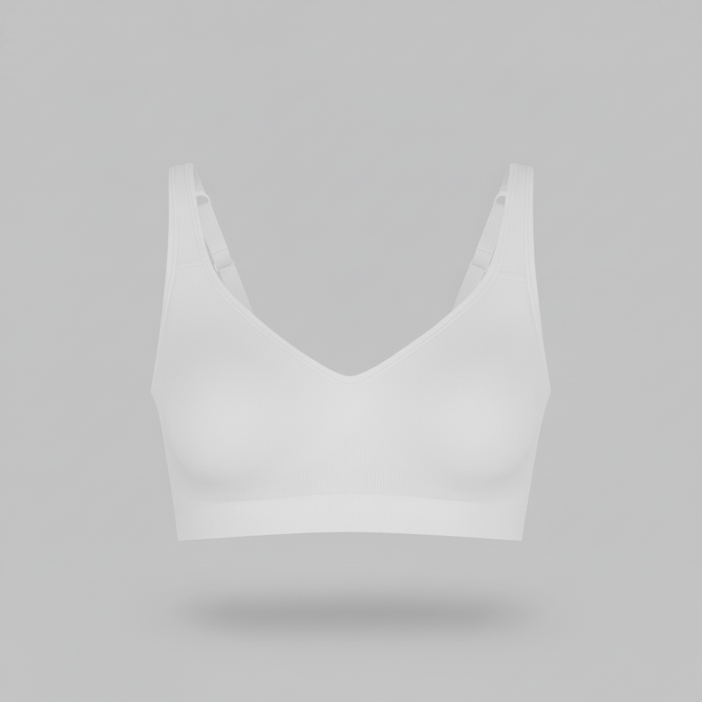 Sujetador Sin Aros All Day | Sujetador Cómodo para Mujer 2