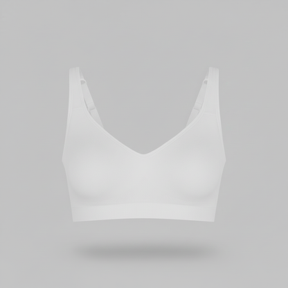 Sujetador Sin Aros All Day | Sujetador Cómodo para Mujer 2