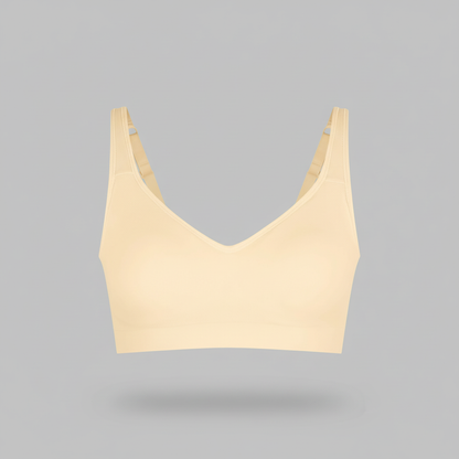 Sujetador Sin Aros All Day | Sujetador Cómodo para Mujer 3