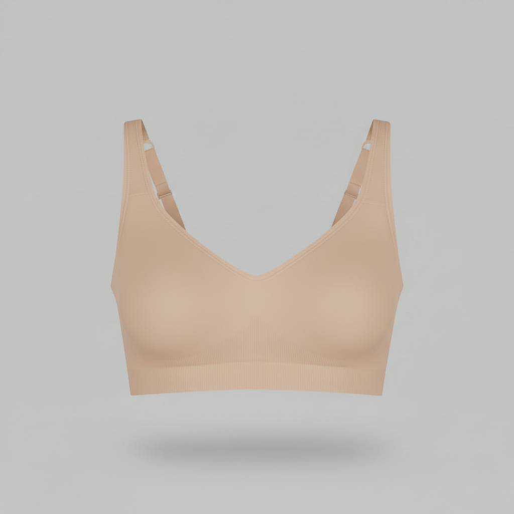 Sujetador Sin Aros All Day | Sujetador Cómodo para Mujer 4