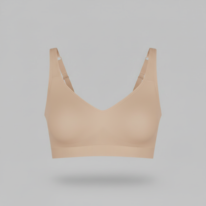 Sujetador Sin Aros All Day | Sujetador Cómodo para Mujer 4