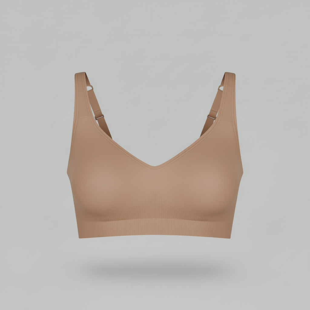 Sujetador Sin Aros All Day | Sujetador Cómodo para Mujer 5