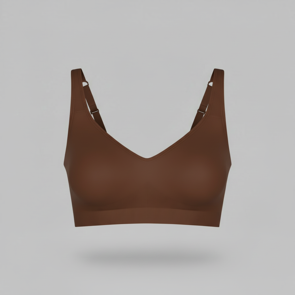 Sujetador Sin Aros All Day | Sujetador Cómodo para Mujer 6