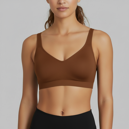 Sujetador Sin Aros All Day | Sujetador Cómodo para Mujer 7