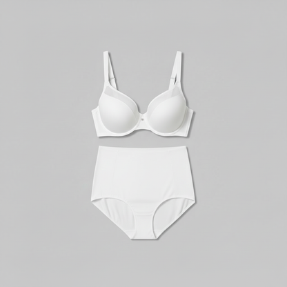Sujetador de Contorno de Malla | Ropa Interior Femenina 2